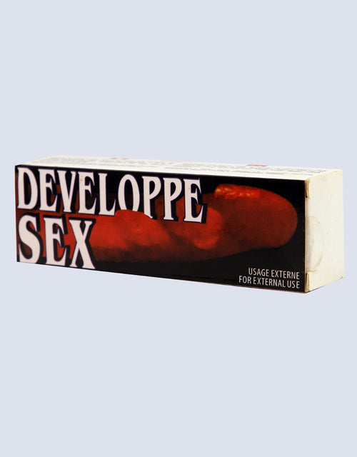 Developpe Sex