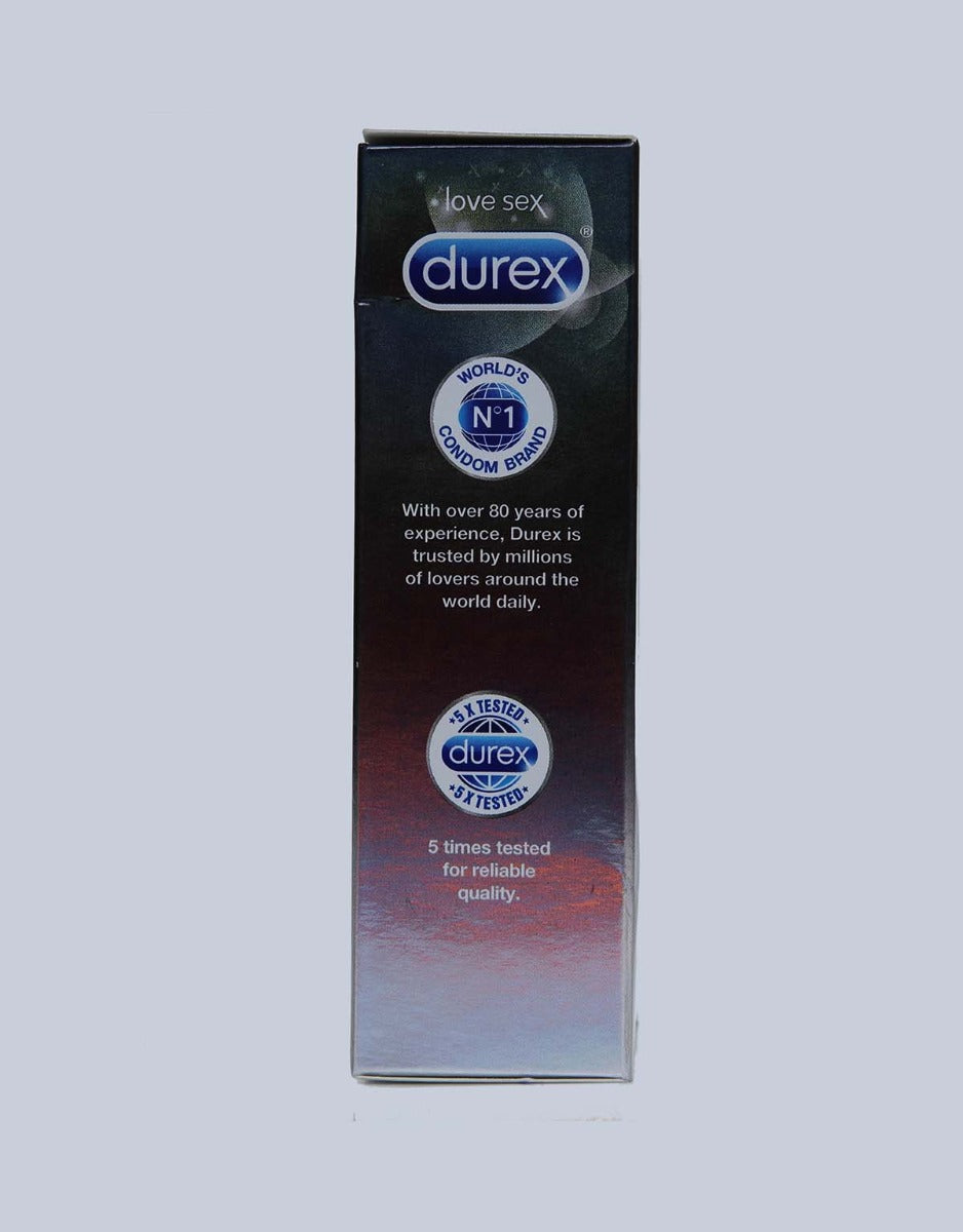 Durex Extra Time Condoms