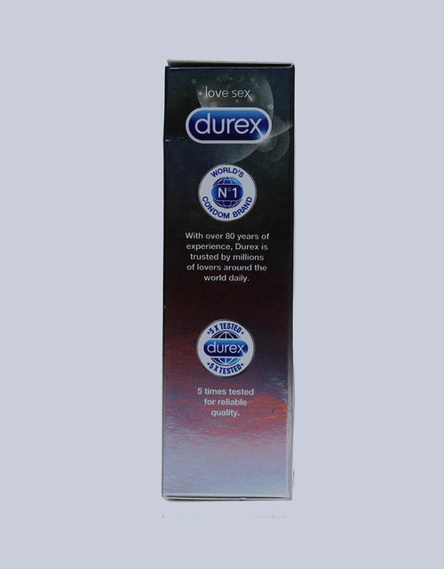 Durex Extra Time Condoms