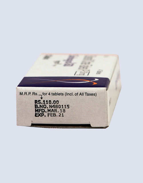 Suhagra Sildenafil Citrate Pills