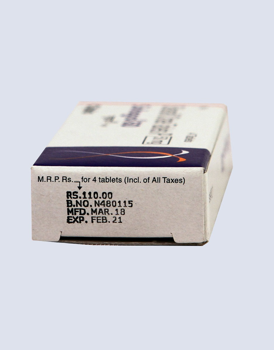 Suhagra Sildenafil Citrate Pills