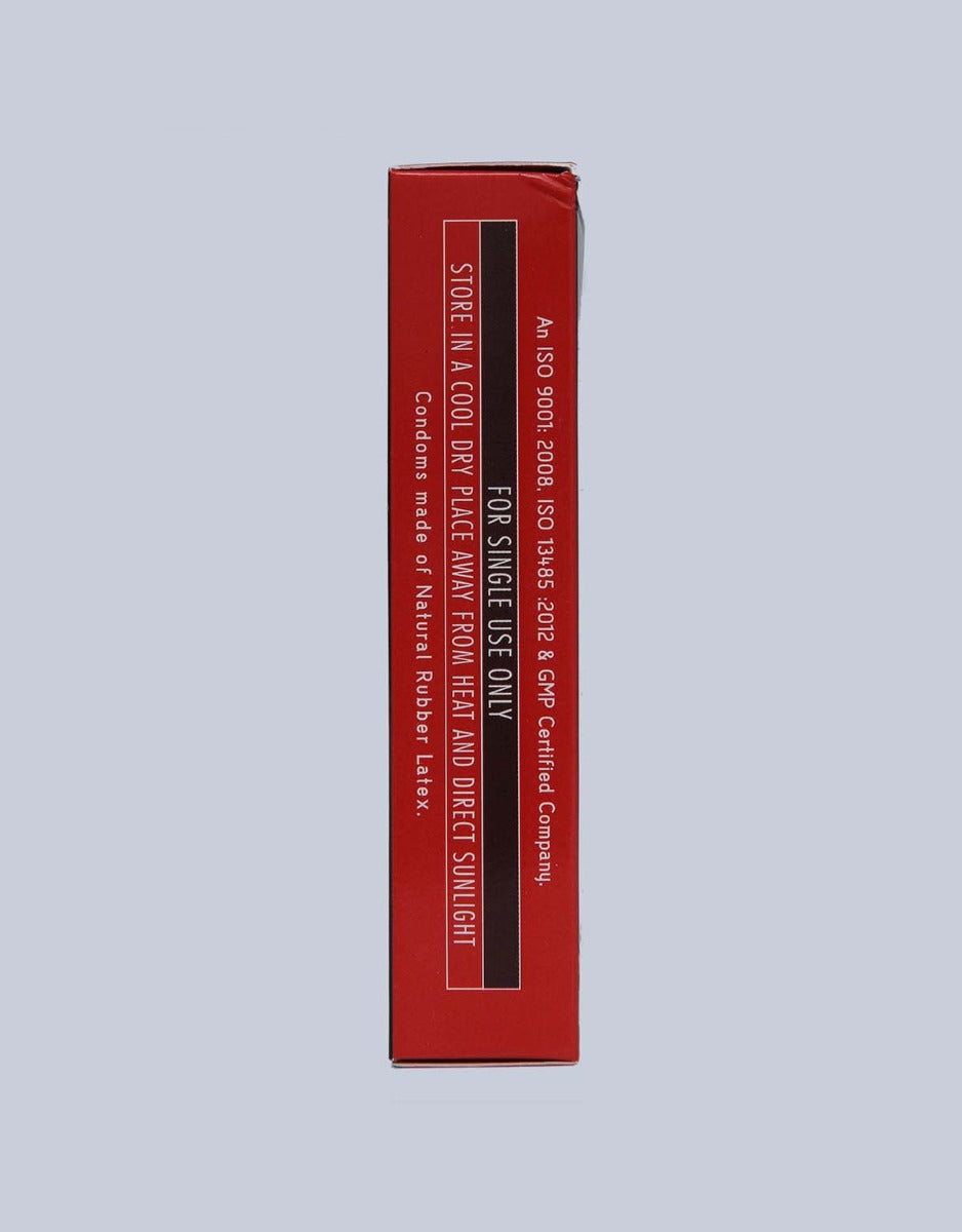 Manforce Flavoured Condoms