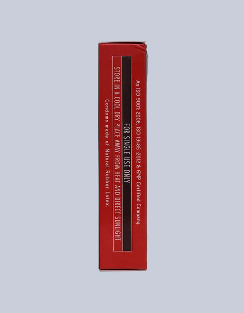 Manforce Flavoured Condoms