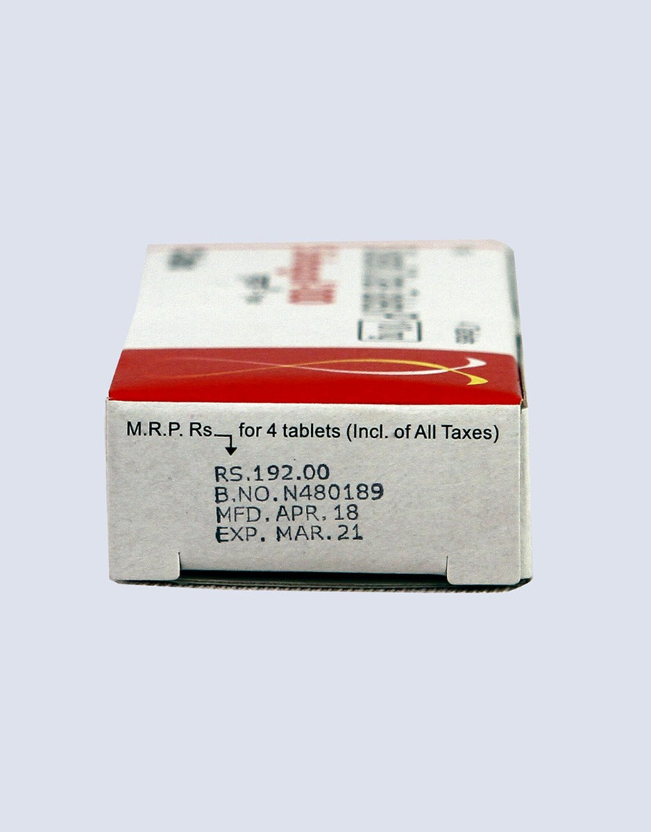 Suhagra Sildenafil Citrate Pills