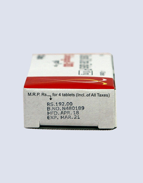 Suhagra Sildenafil Citrate Pills
