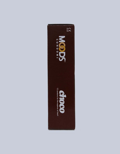 Moods Flavoured Condoms