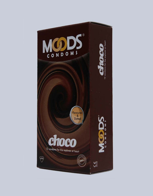 Moods Flavoured Condoms