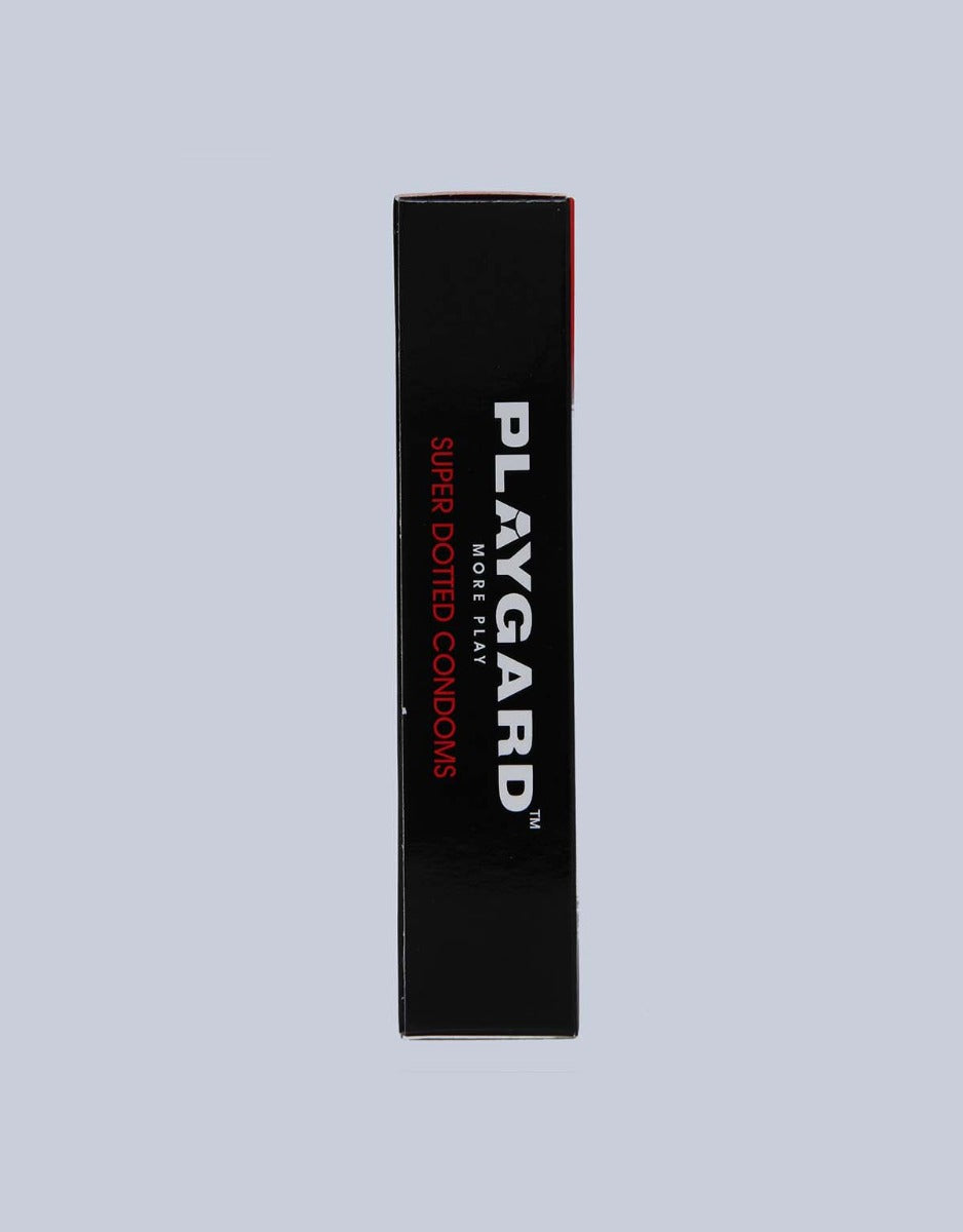 Playgard Flavoured Condoms