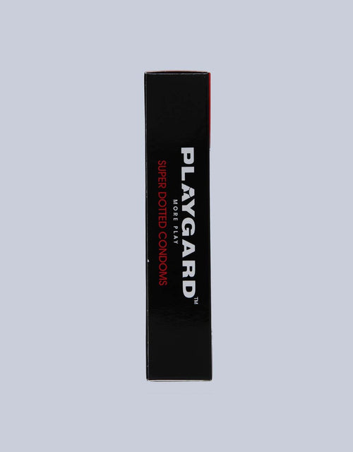 Playgard Flavoured Condoms
