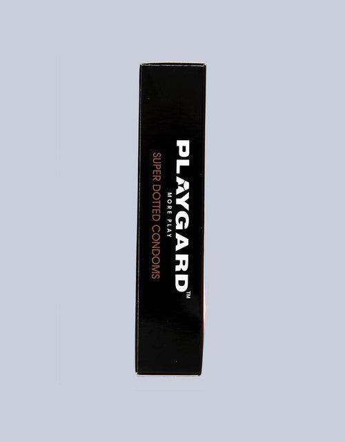 Playgard Flavoured Condoms