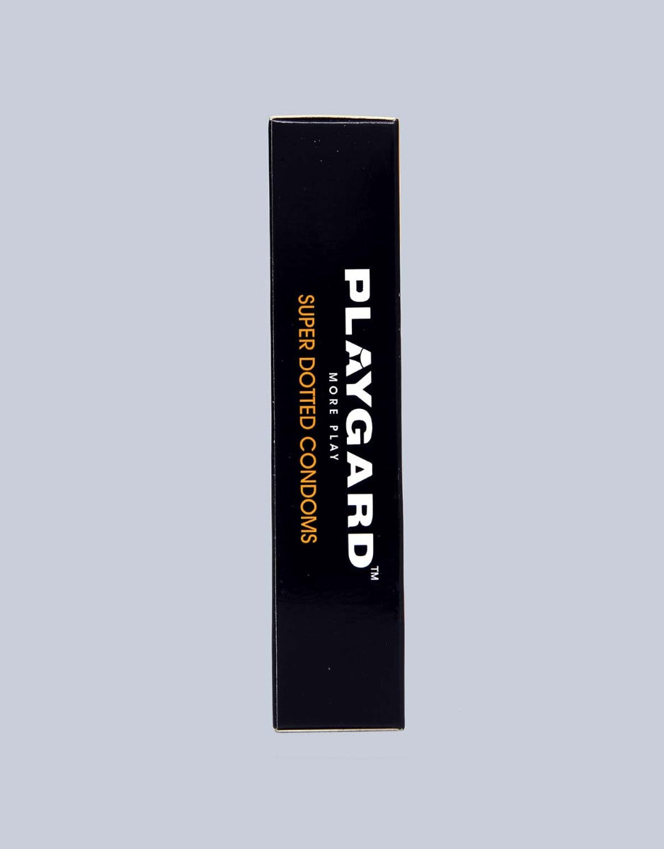 Playgard Flavoured Condoms