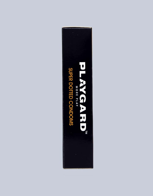 Playgard Flavoured Condoms