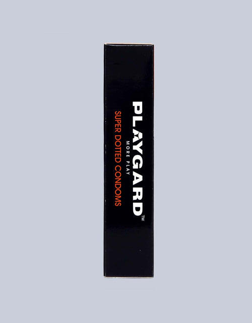 Playgard Flavoured Condoms