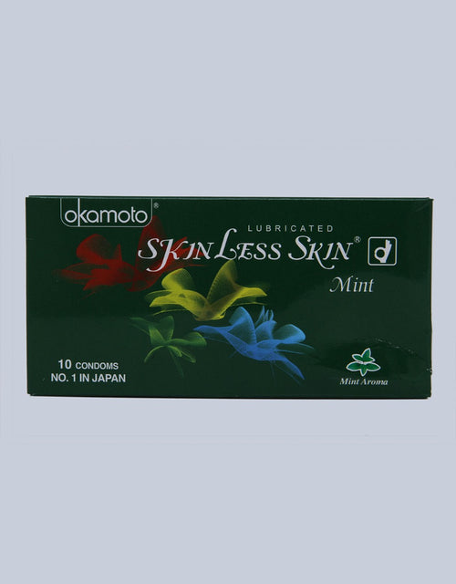 Okamoto Skinless Condoms