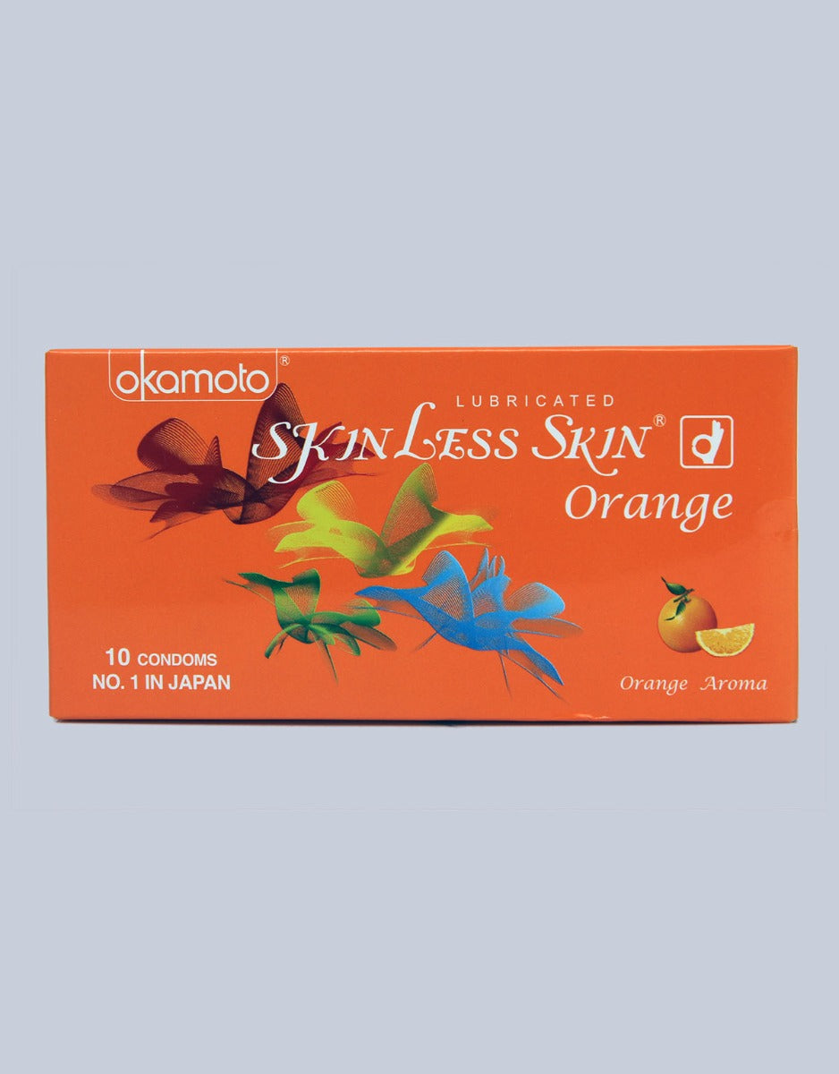 Okamoto Skinless Condoms
