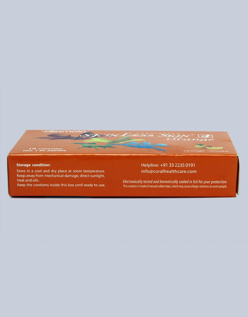 Okamoto Skinless Condoms