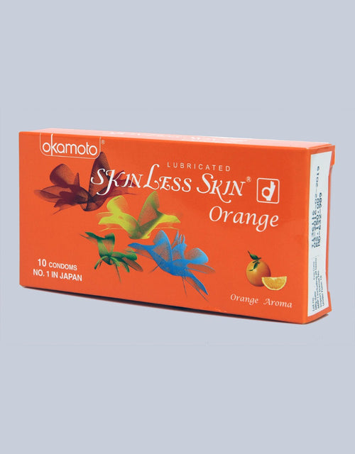 Okamoto Skinless Condoms