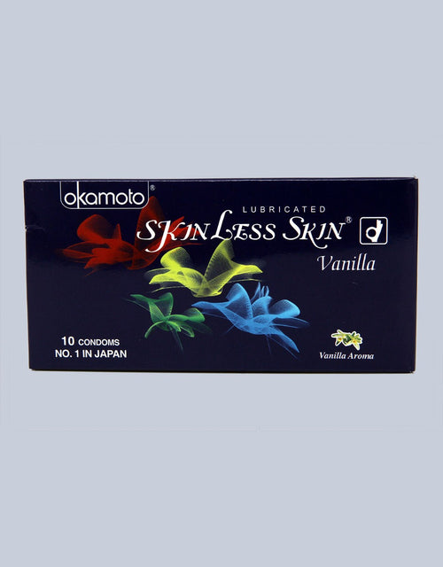 Okamoto Skinless Condoms