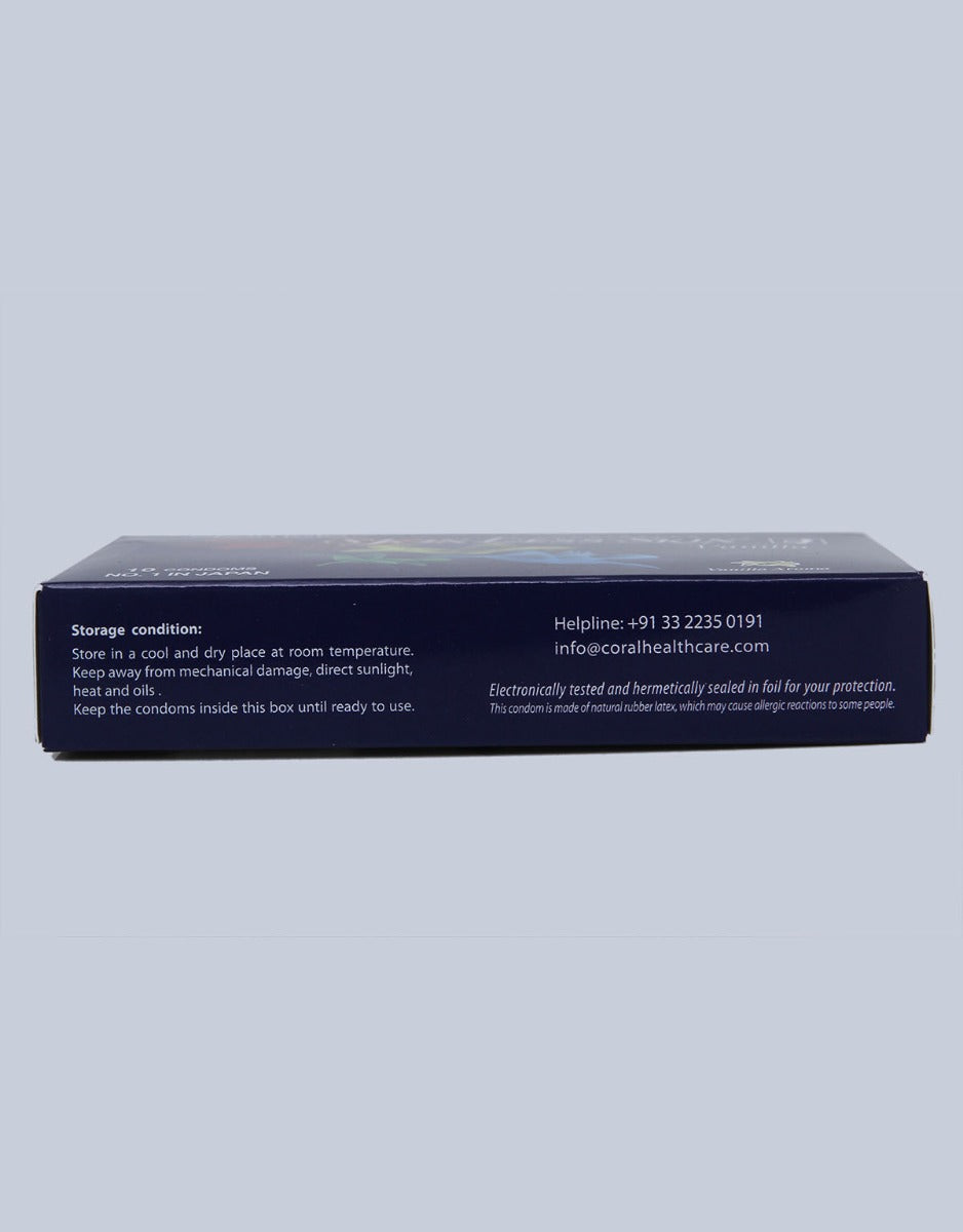 Okamoto Skinless Condoms