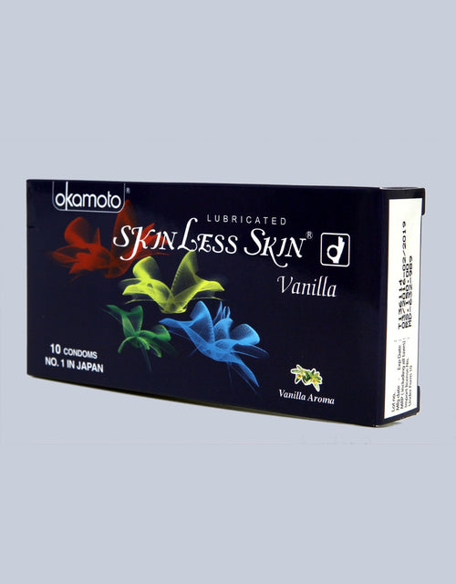 Okamoto Skinless Condoms