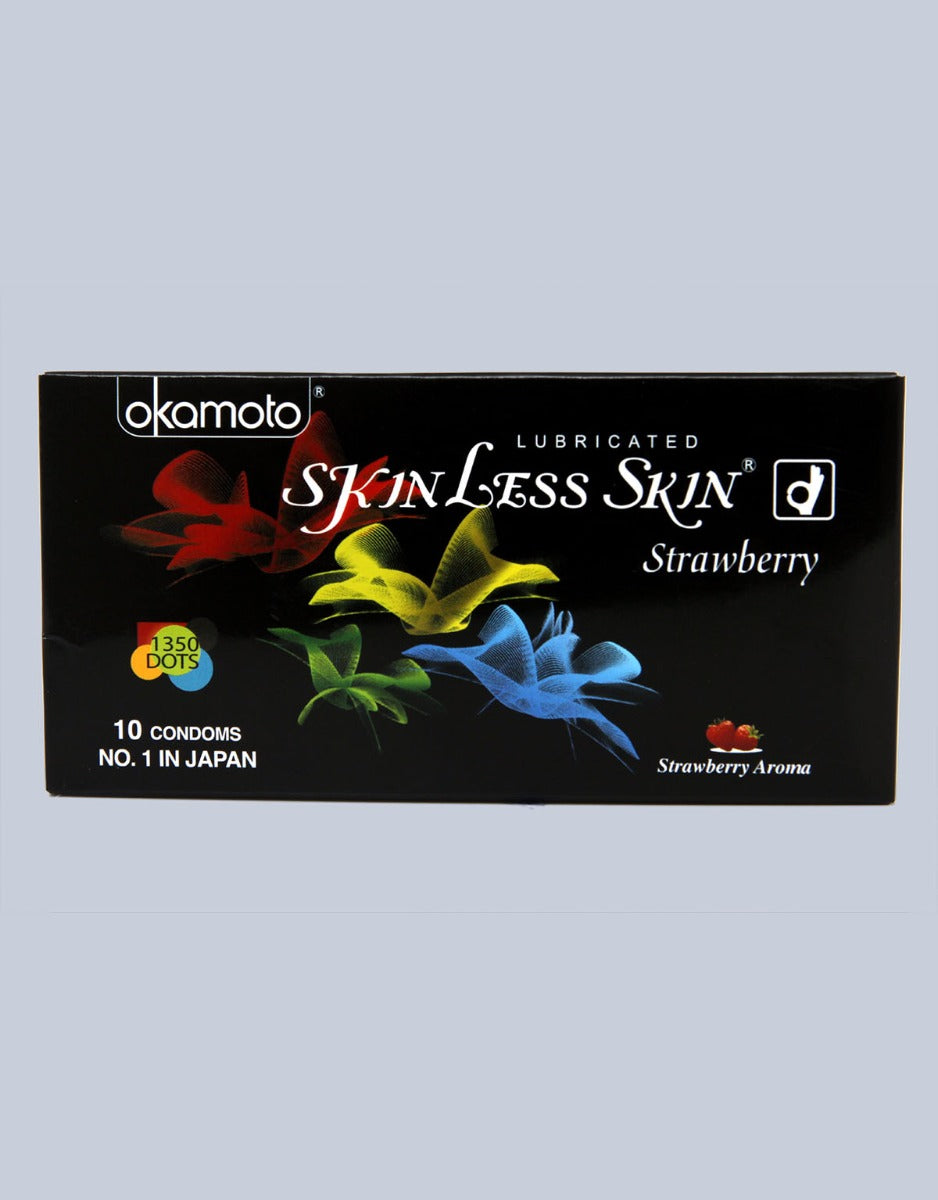 Okamoto Skinless Condoms