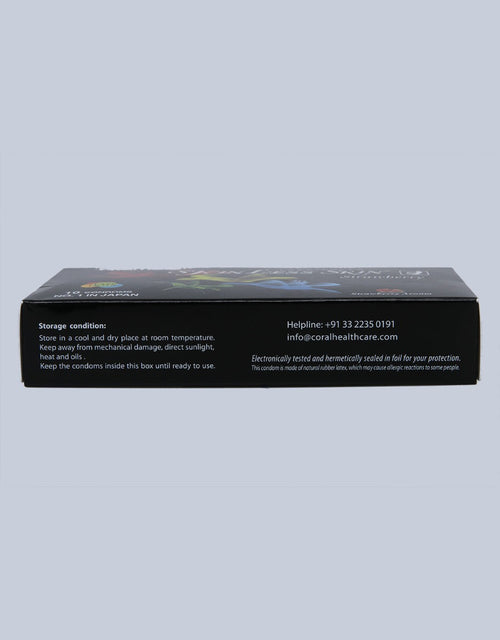 Okamoto Skinless Condoms