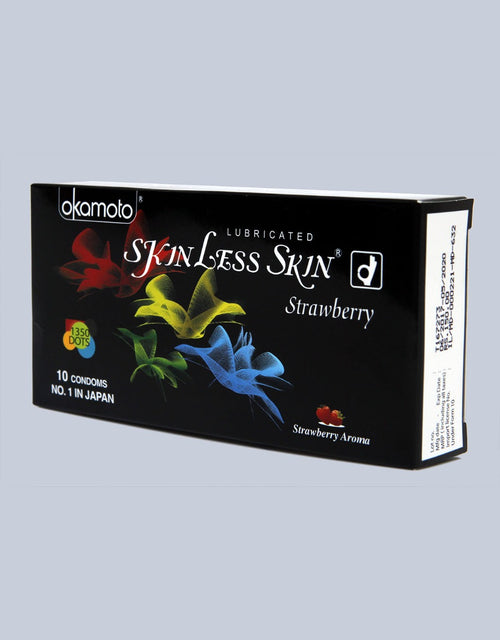 Okamoto Skinless Condoms
