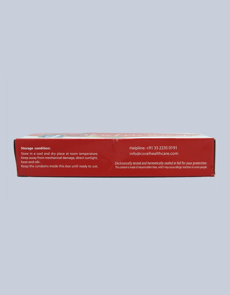 Okamoto Skinless - Ultra Thin