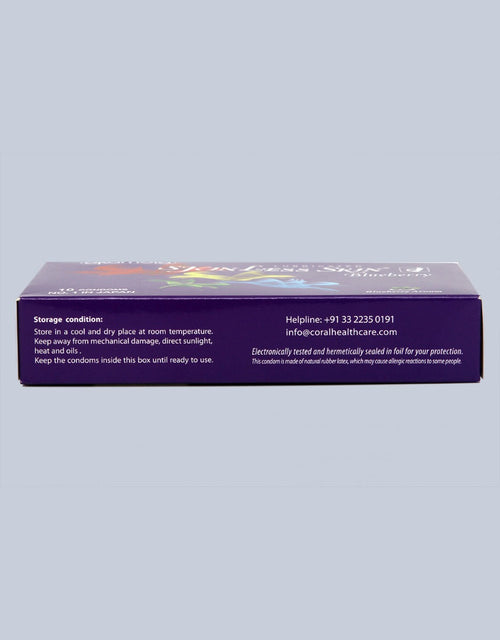 Okamoto Skinless Condoms