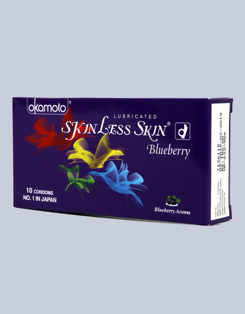 Okamoto Skinless Condoms