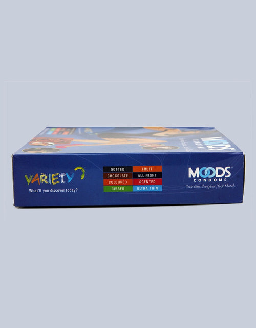 Moods Variety Pack