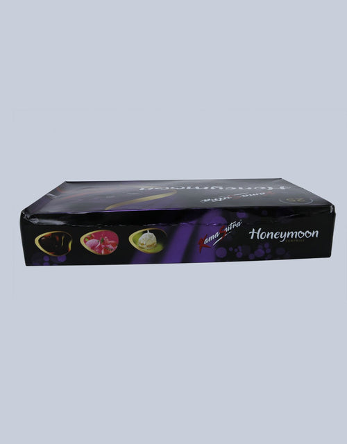 Kama Sutra Honeymoon Pack