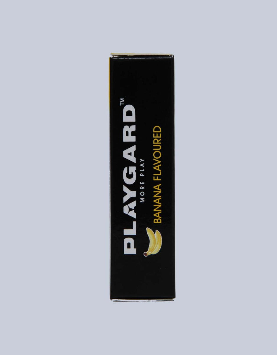 Playgard Flavoured Condoms