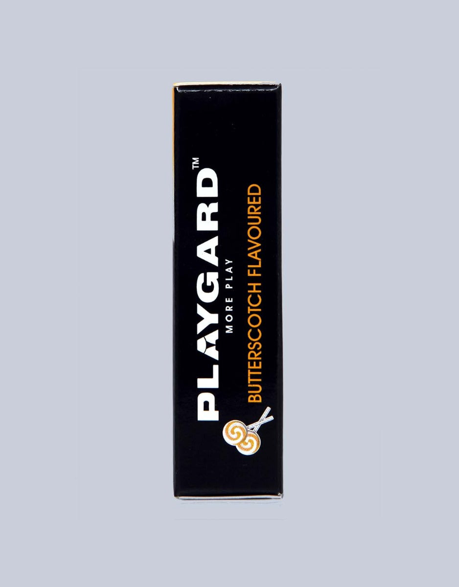 Playgard Flavoured Condoms