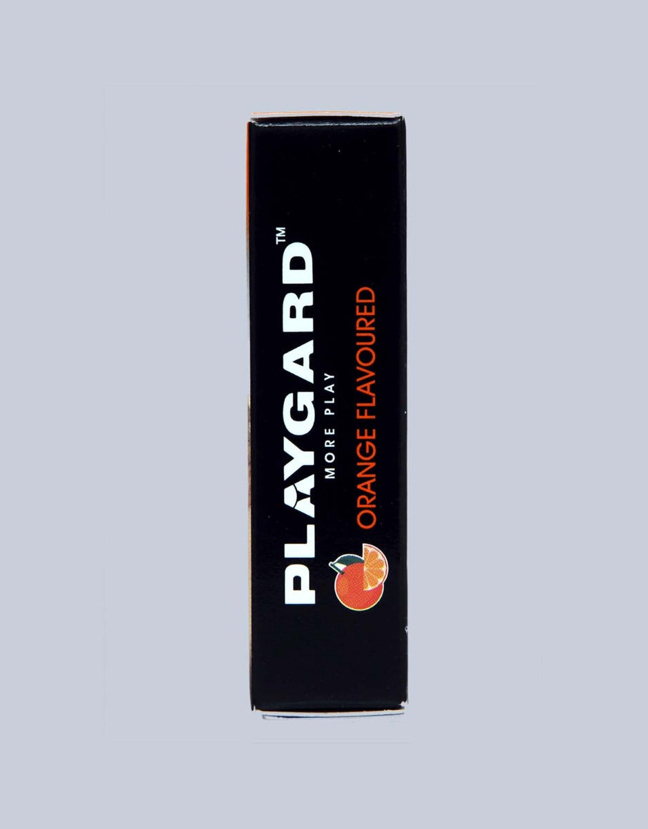 Playgard Flavoured Condoms