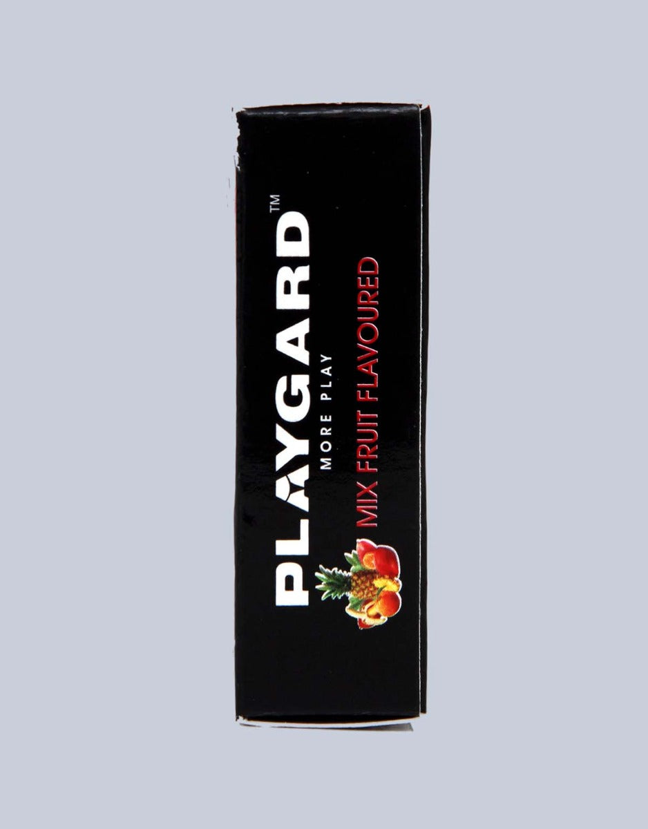Playgard Flavoured Condoms