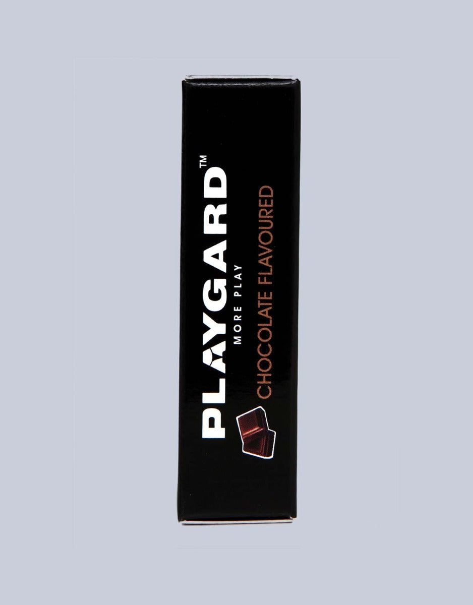 Playgard More Time Condoms