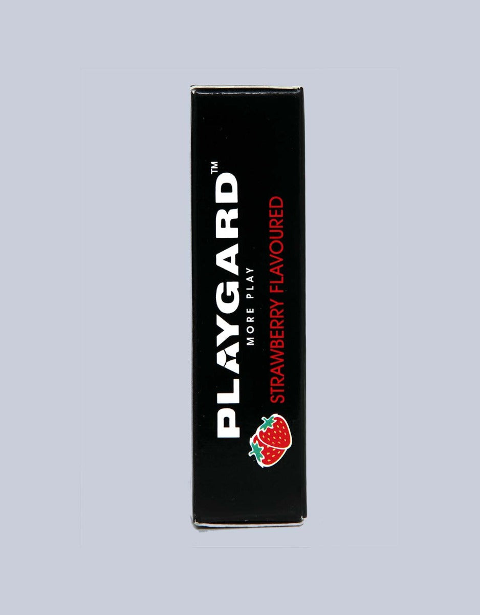 Playgard More Time Condoms