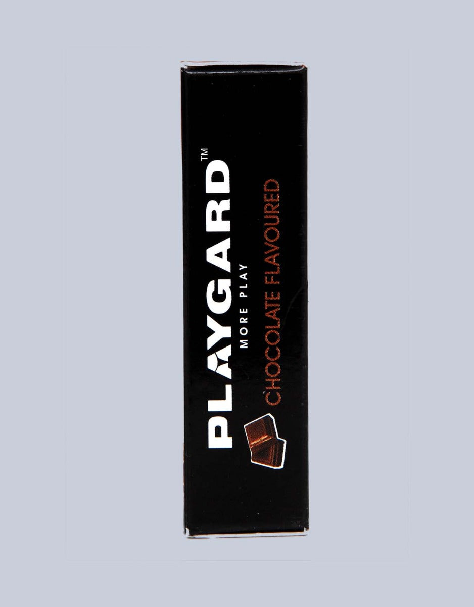Playgard Flavoured Condoms