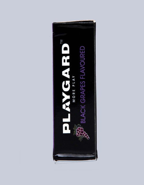 Playgard Flavoured Condoms