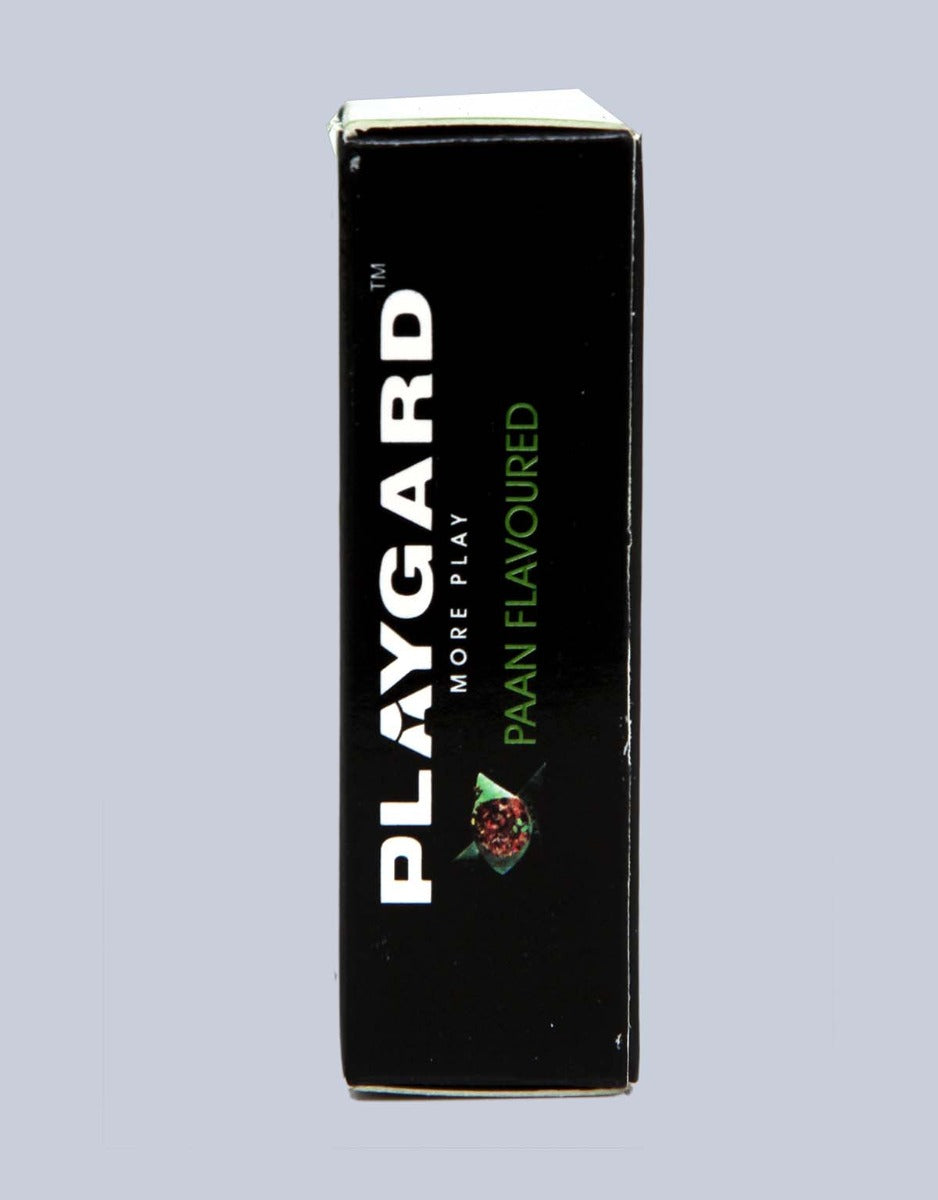 Playgard Flavoured Condoms