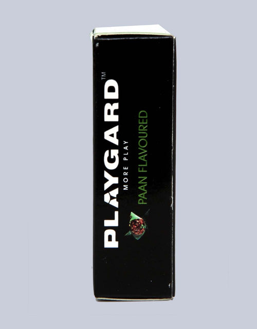 Playgard Flavoured Condoms