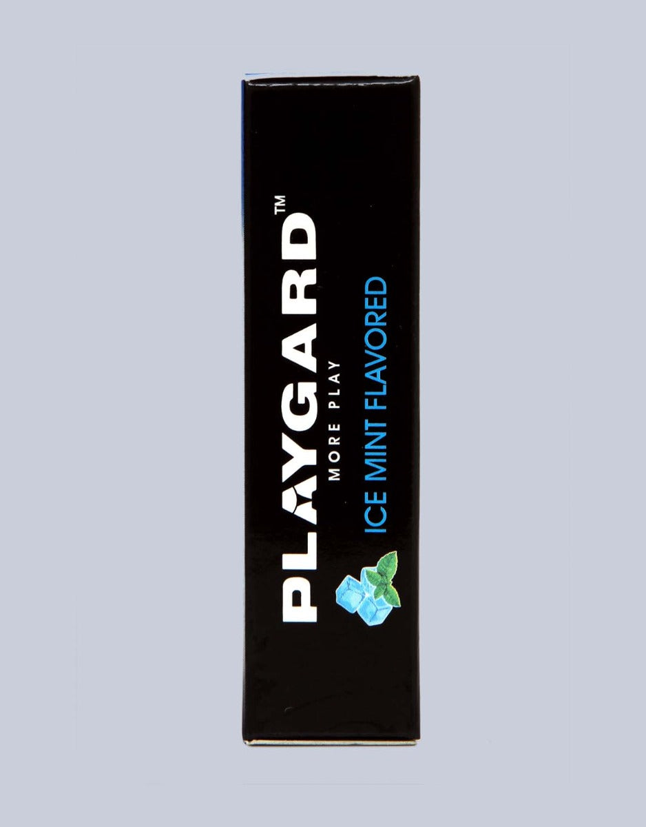 Playgard Flavoured Condoms