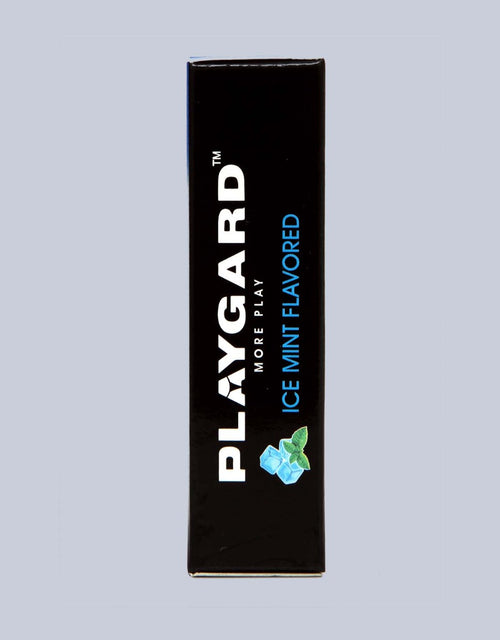 Playgard Flavoured Condoms