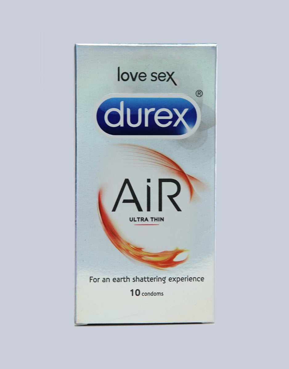 Durex Air UltraThin Condoms