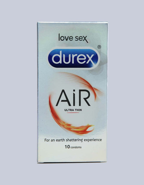 Durex Air UltraThin Condoms