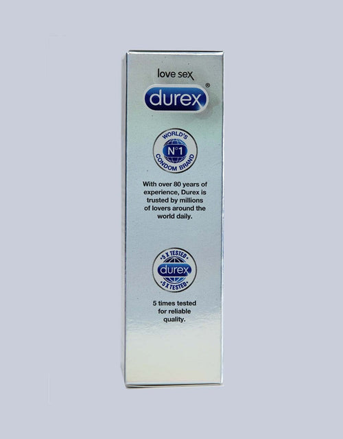 Durex Air UltraThin Condoms
