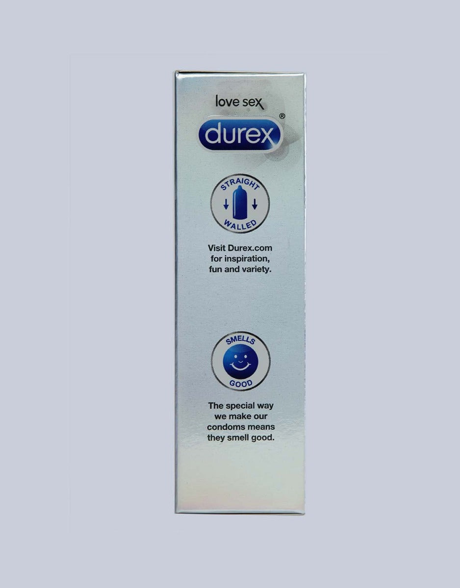 Durex Air UltraThin Condoms