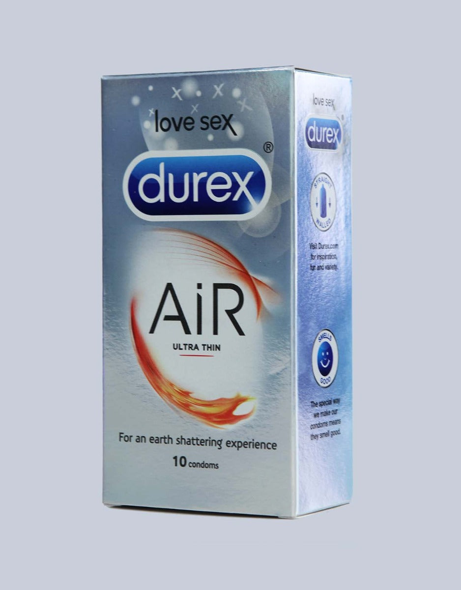 Durex Air UltraThin Condoms