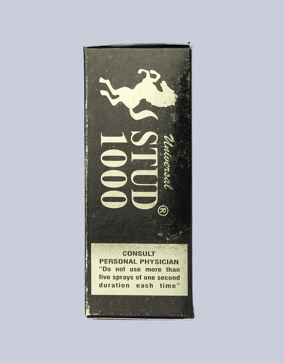 Stud 1000 Spray